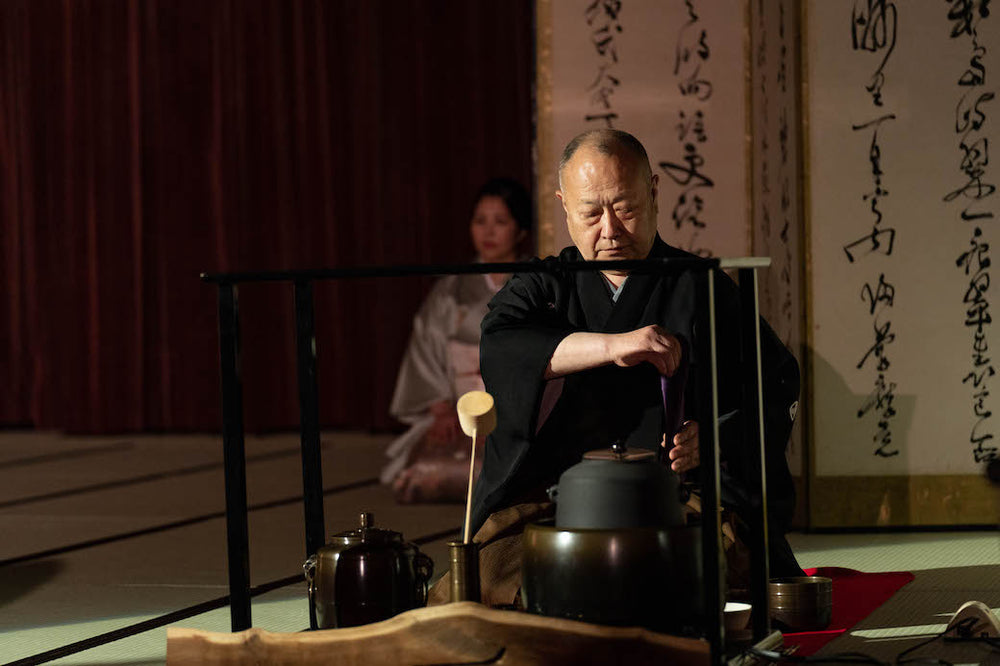 日本の伝統を継承し、革新を起こす。日本文化に携わる3人が見る未来