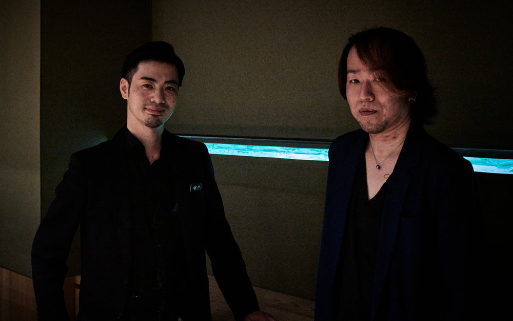 海底熟成が生む丸みと旨味。バーテンダーが語る日本酒の未来と「TAKANOME 海底熟成 至然」究極の一杯