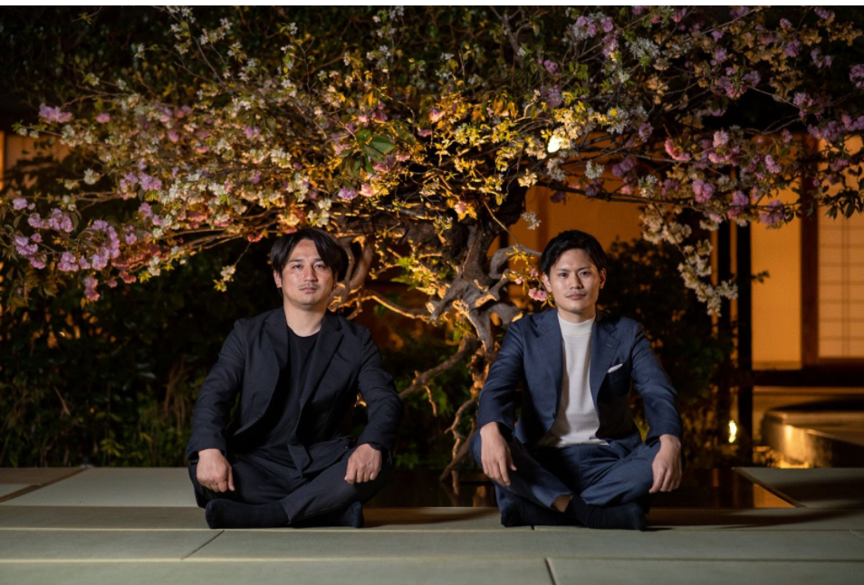 華道と日本酒──伝統産業に携わる辻雄貴氏と平野晟也氏が考える「日本文化の未来」