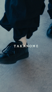 「衣・食・住」に通ずる唯一無二のダンサーモデル・Kazuho Monster