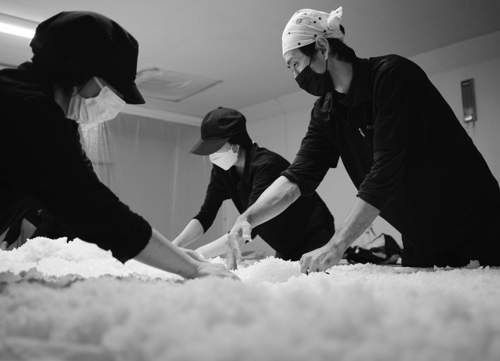 創業200年以上の酒蔵で造られる「鷹ノ目」ー 覚悟を決めて手がけた鷹ノ目の波及効果とは