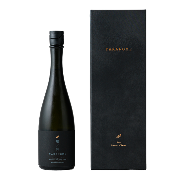 TAKANOME 720ml
