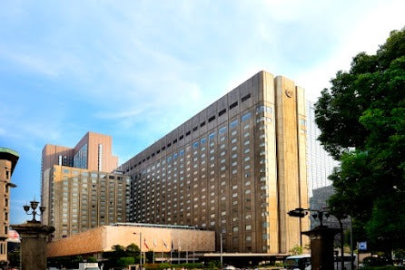 帝国ホテル