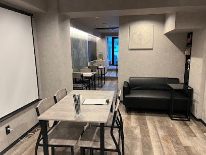 cafe & bar ELMIS