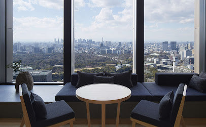 アマン東京