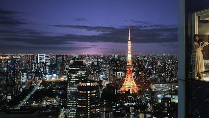 アンダーズ東京