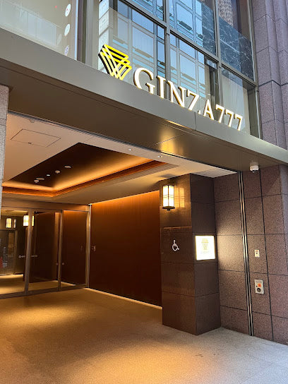 USHIGORO S. GINZA