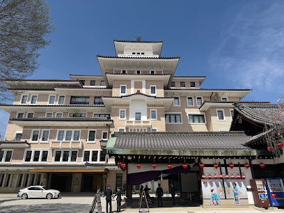 帝国ホテル京都