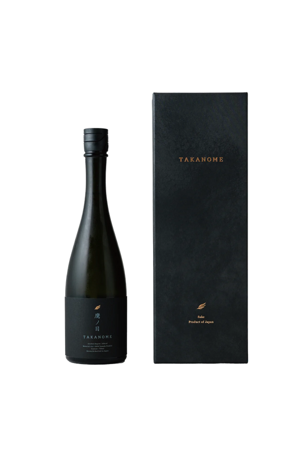 日本酒 TAKANOME 鷹の目 商品